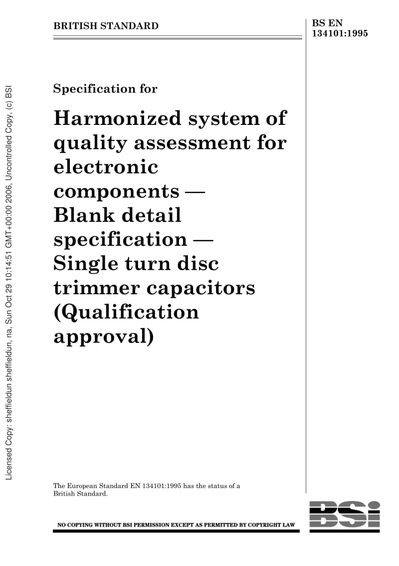 BS-EN-134101-1995.pdf_第1页