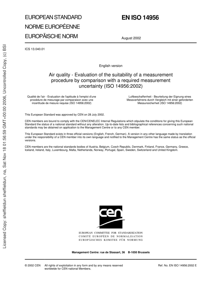 BS-EN-ISO-14956-2002.pdf_第3页