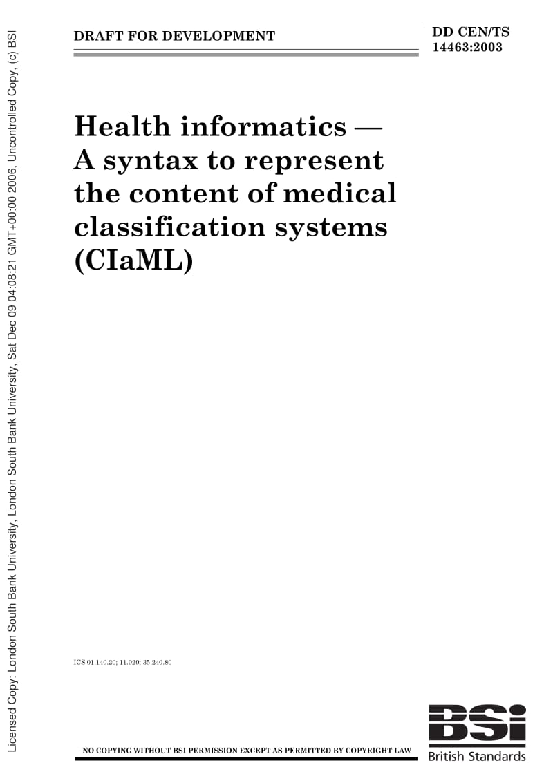 DD-CEN-TS-14463-2003.pdf_第1页