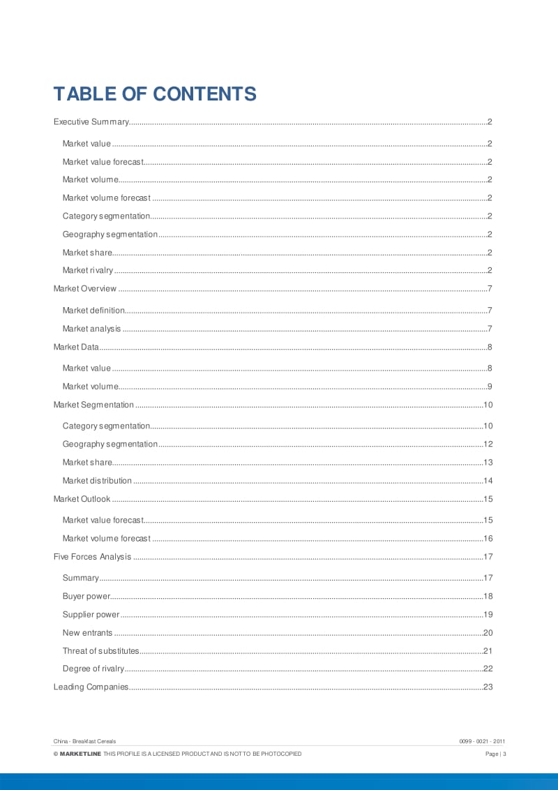 Breakfast Cereals in China.pdf_第3页