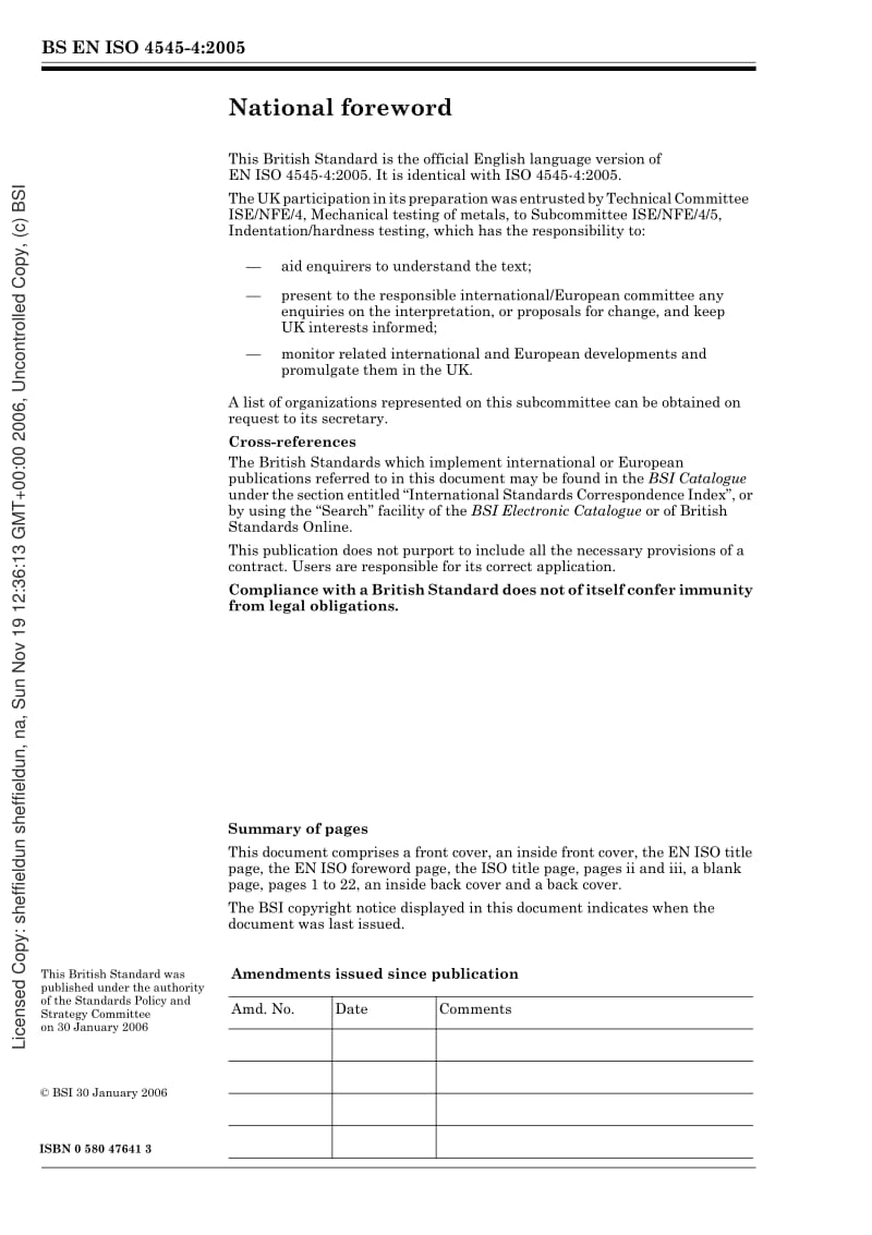 BS-EN-ISO-4545-4-2005.pdf_第2页