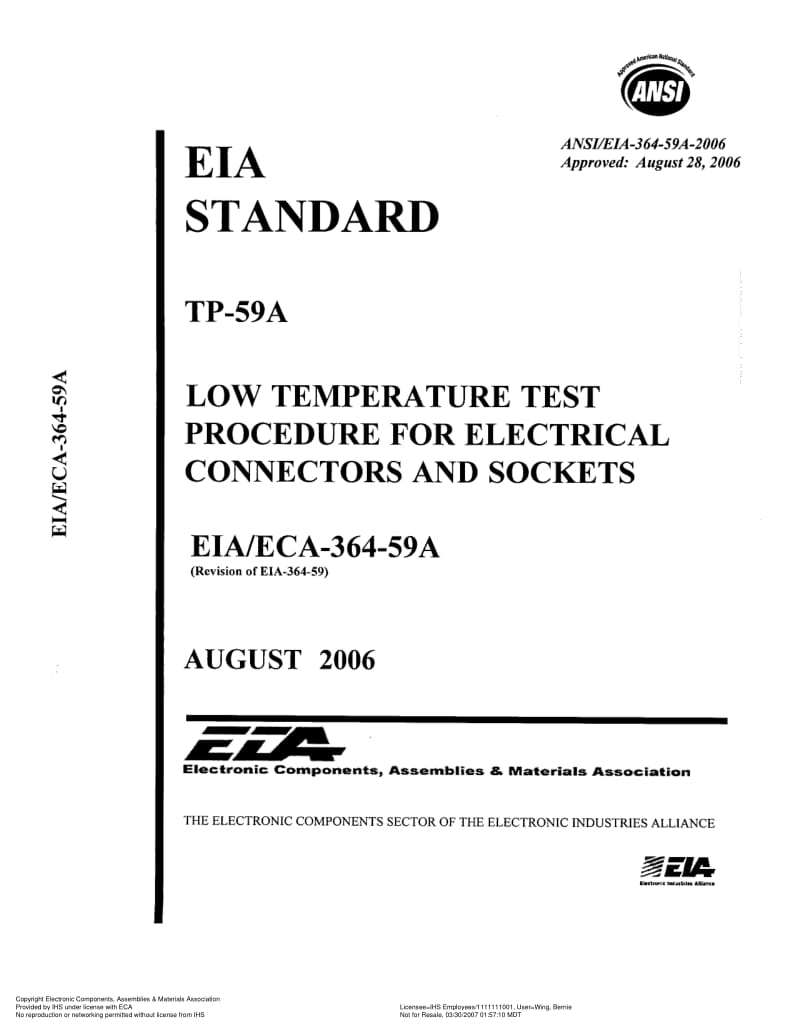 ECA-EIA-ECA-364-59A-2006.pdf_第1页