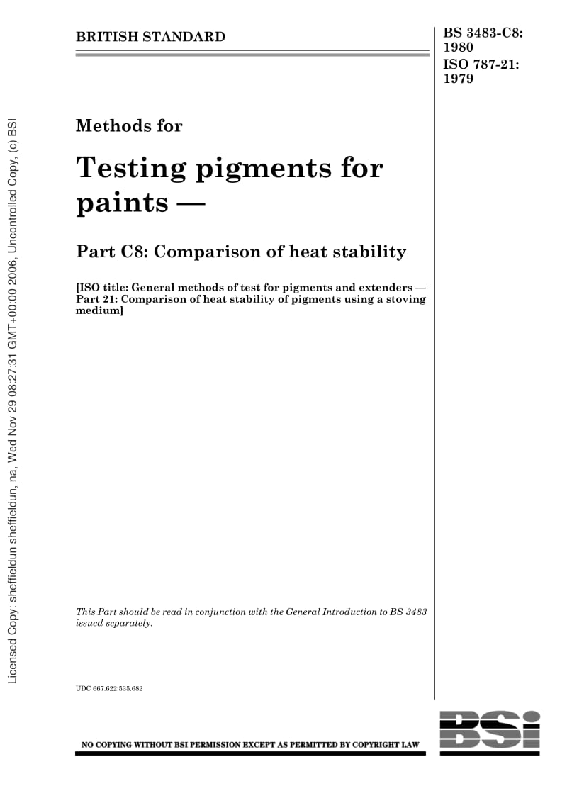 BS-3483-C8-1980 ISO-787-21-1979.pdf_第1页