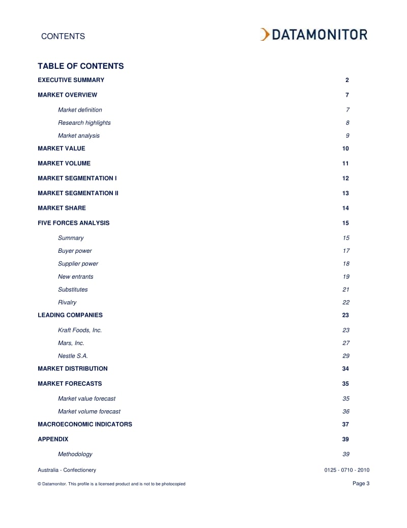 Confectionery in Australia.pdf_第3页