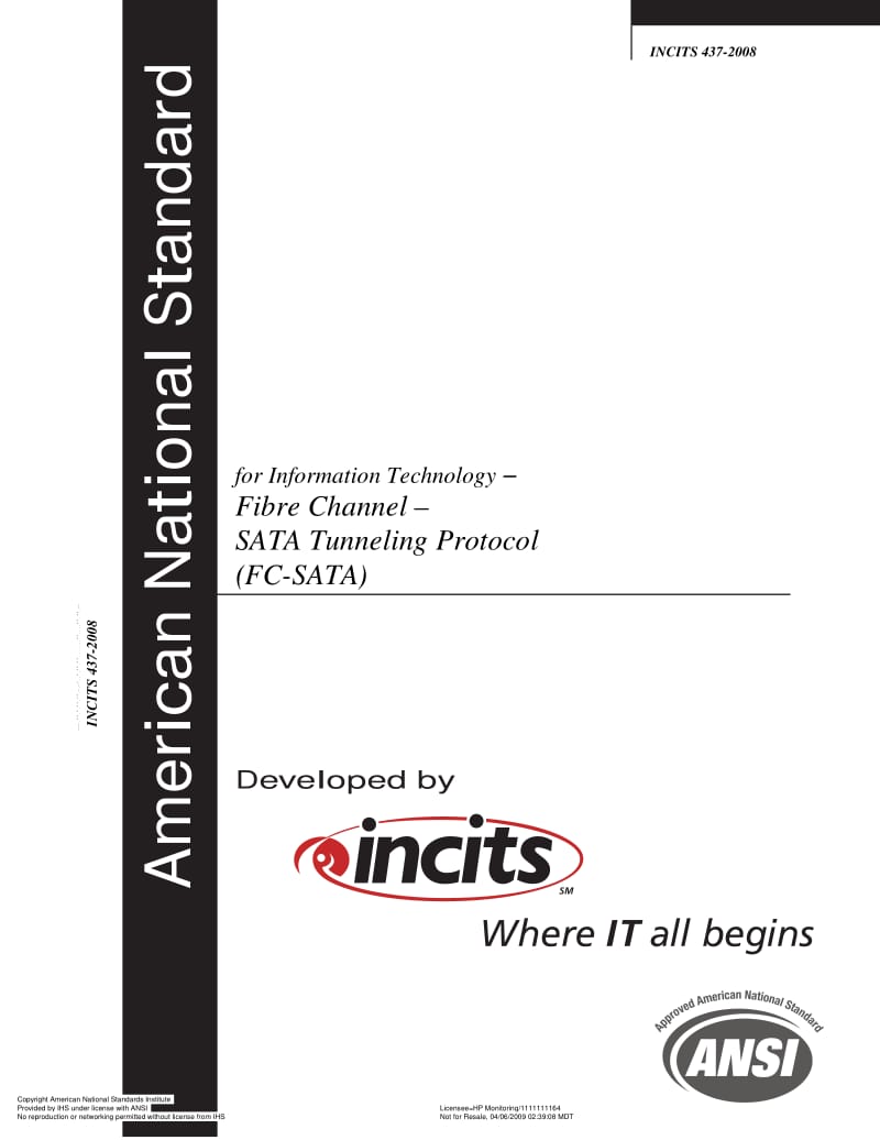 ANSI-INCITS-437-2008.pdf_第1页