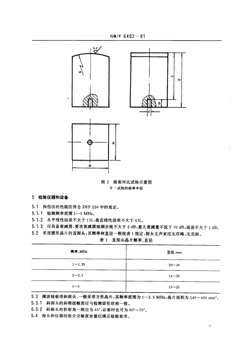 GBT 6402-1991.pdf_第3页