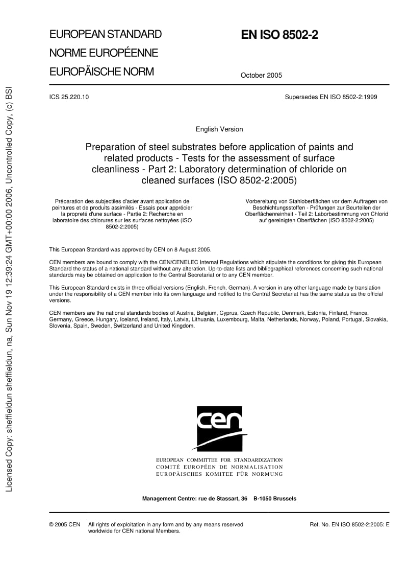 BS-EN-ISO-8502-2-2005.pdf_第3页