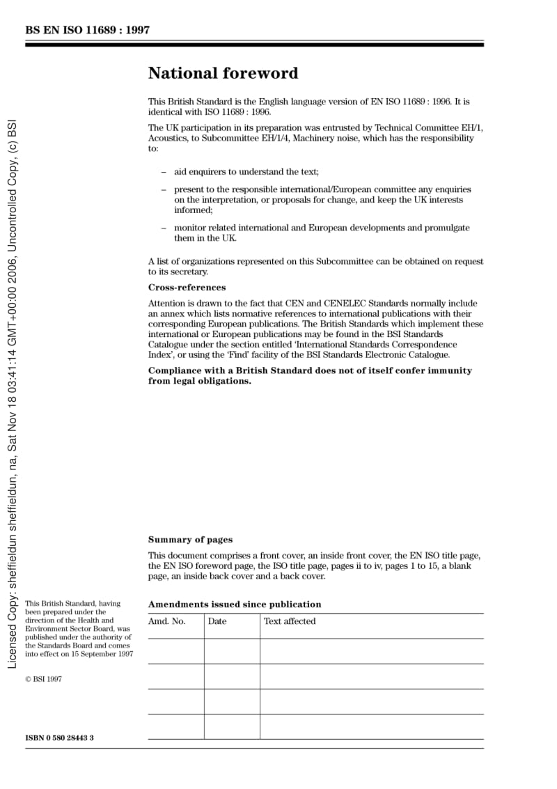 BS-EN-ISO-11689-1997.pdf_第2页