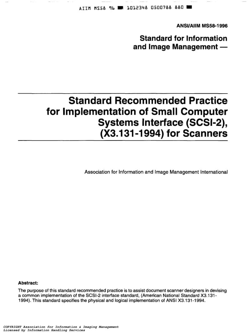 AIIM-MS58-1996.pdf_第3页