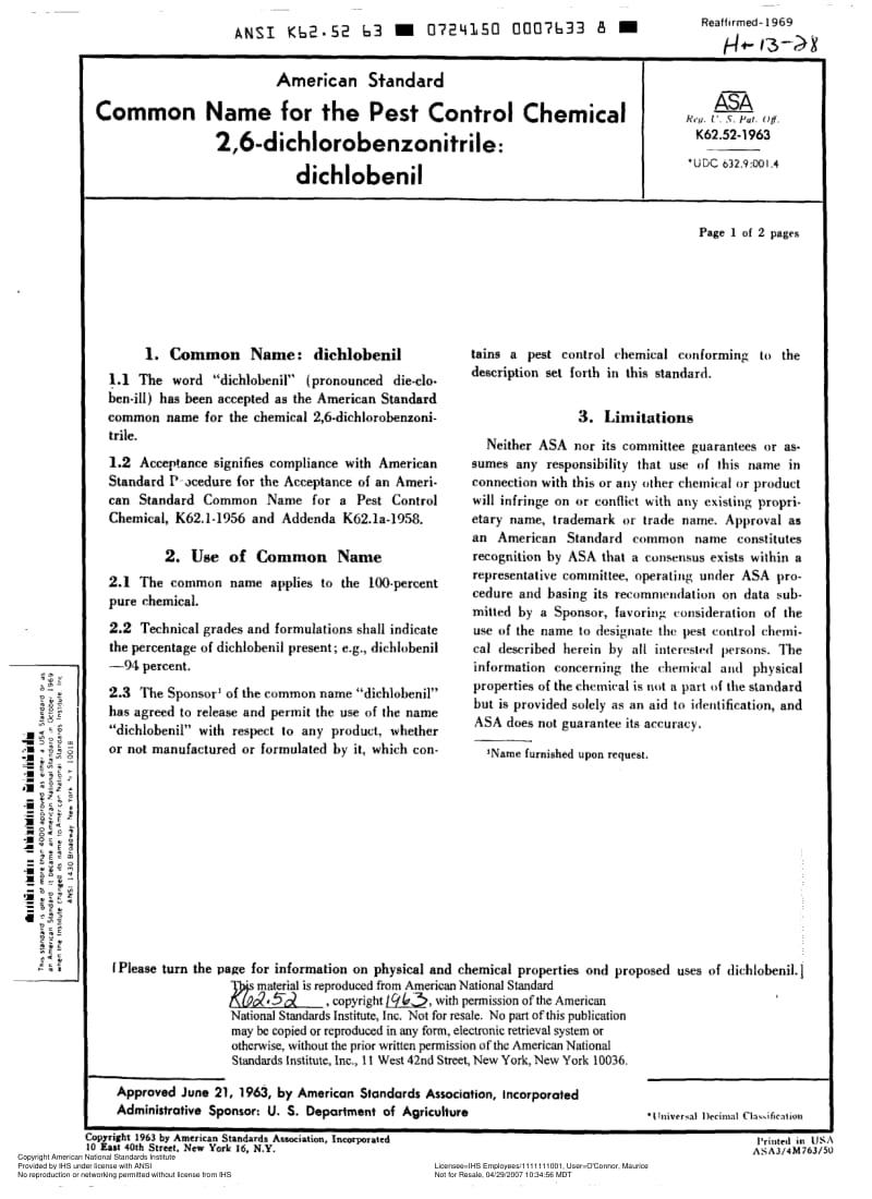 ANSI-K62.52-1963-R1997.pdf_第1页