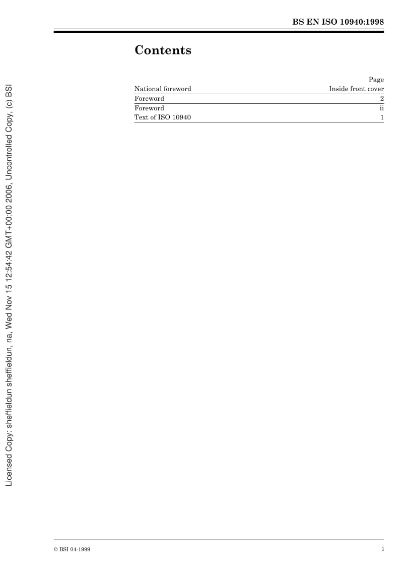 BS-EN-ISO-10940-1998.pdf_第3页