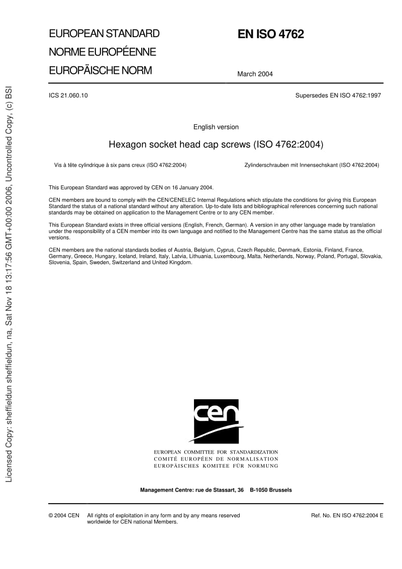 BS-EN-ISO-4762-2004.pdf_第3页