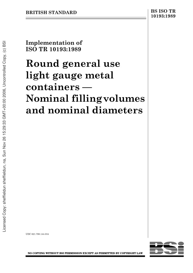 BS-ISO-TR-10193-1989.pdf_第1页