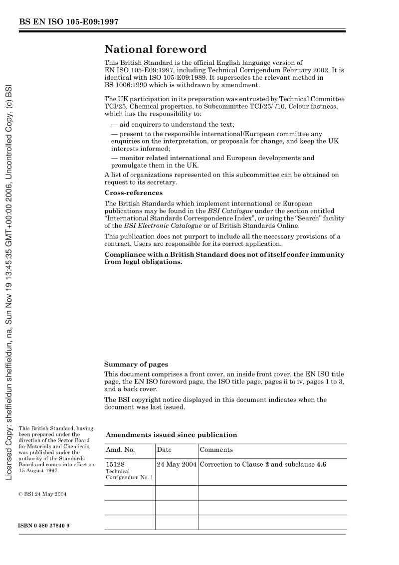 BS-EN-ISO-105-E09-1997.pdf_第2页