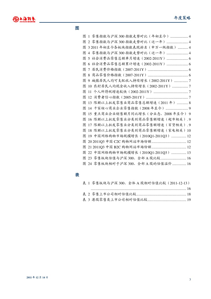 零售业投资策略：行业增长空间广阔，业态竞争愈发激烈.pdf_第3页