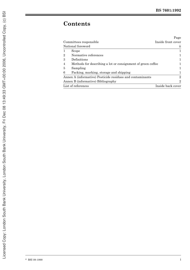 BS-7601-1992 ISO-9116-1992.pdf_第3页