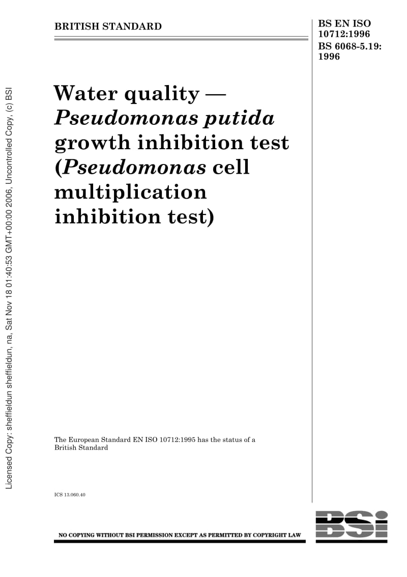 BS-EN-ISO-10712-1996 BS-6068-5.19-1996.pdf_第1页