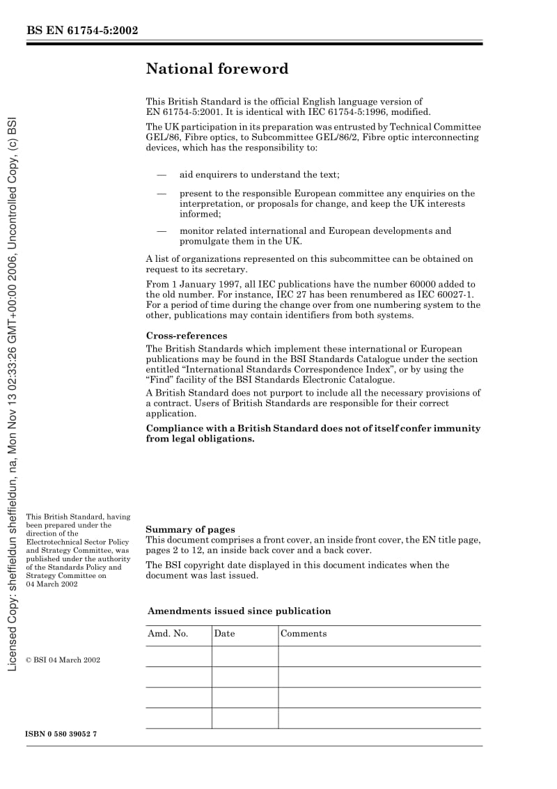 BS-EN-61754-5-2002 IEC-61754-5-1996.pdf_第2页