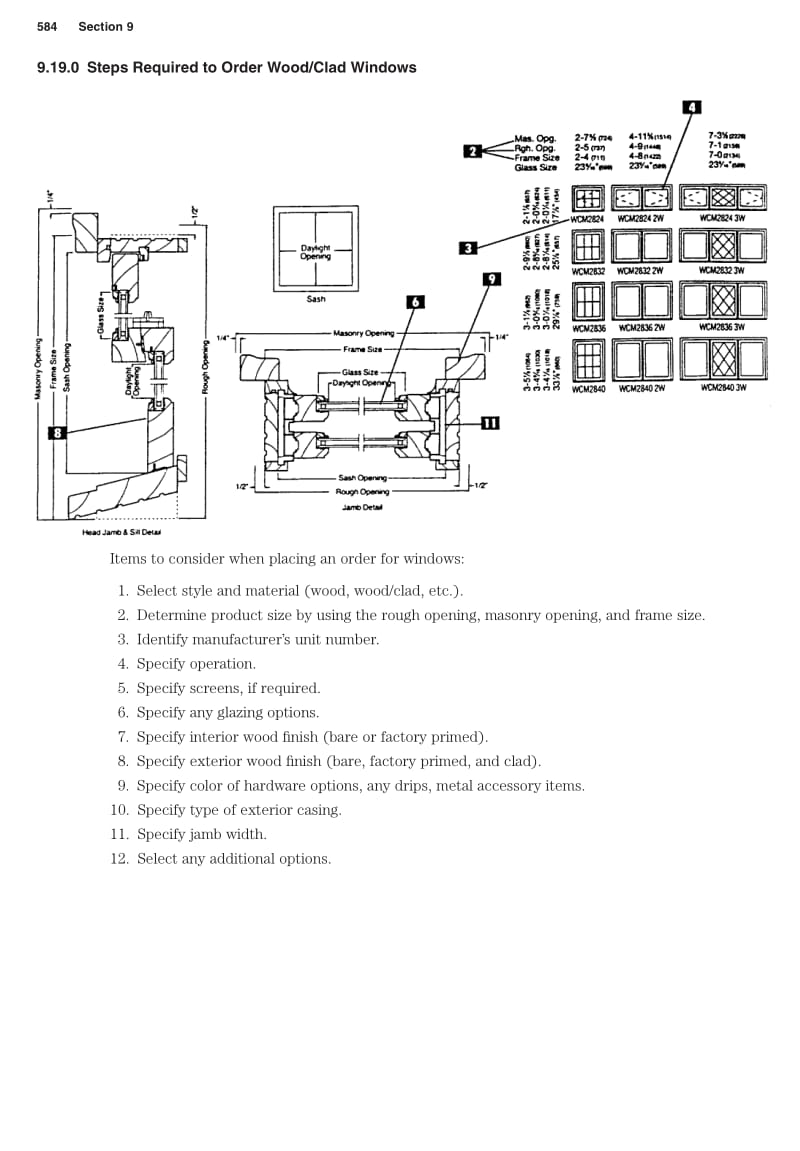 Construction Building Envelope and Interior Finishes Databook（3-3） .pdf_第2页