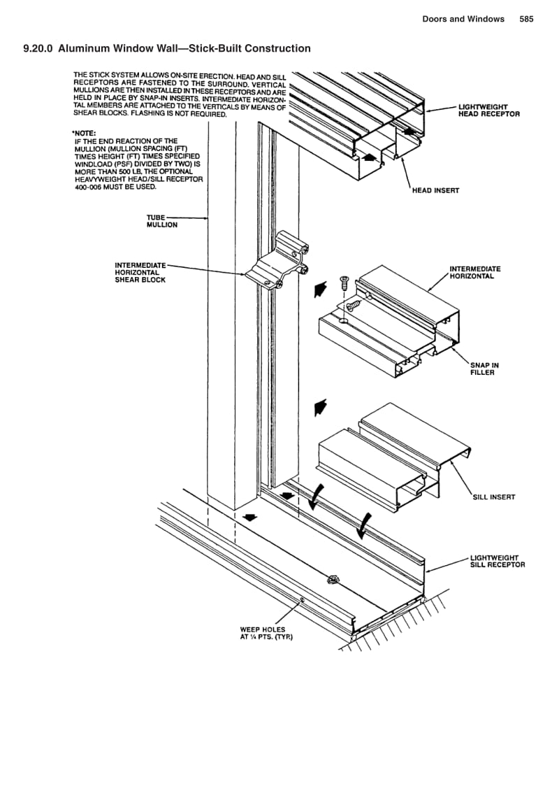 Construction Building Envelope and Interior Finishes Databook（3-3） .pdf_第3页