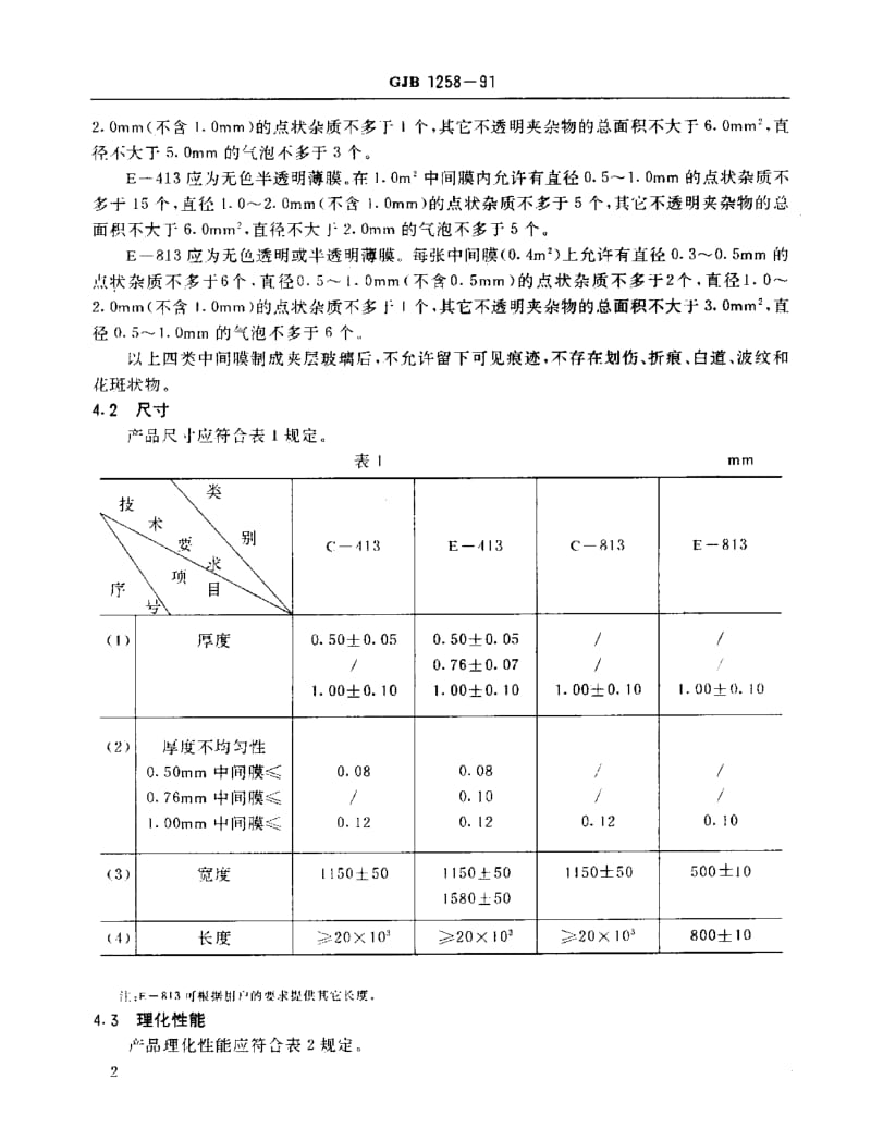 GJB 1258-91.pdf_第3页