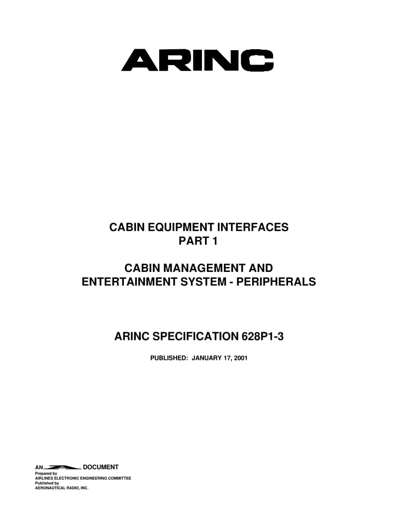 ARINC-628P1-3-2001.pdf_第1页