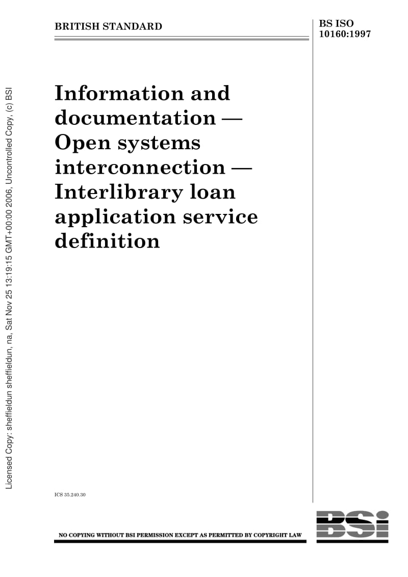 BS-ISO-10160-1997.pdf_第1页