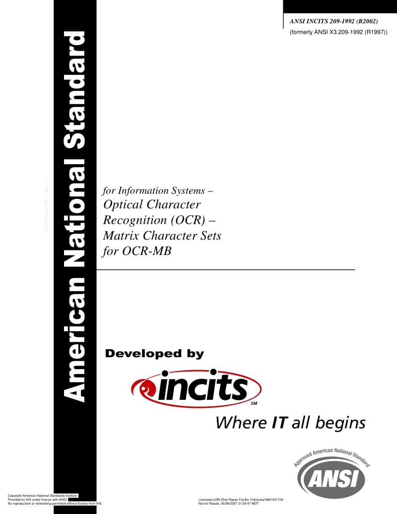 ANSI-INCITS-209-1992-R2002.pdf_第1页