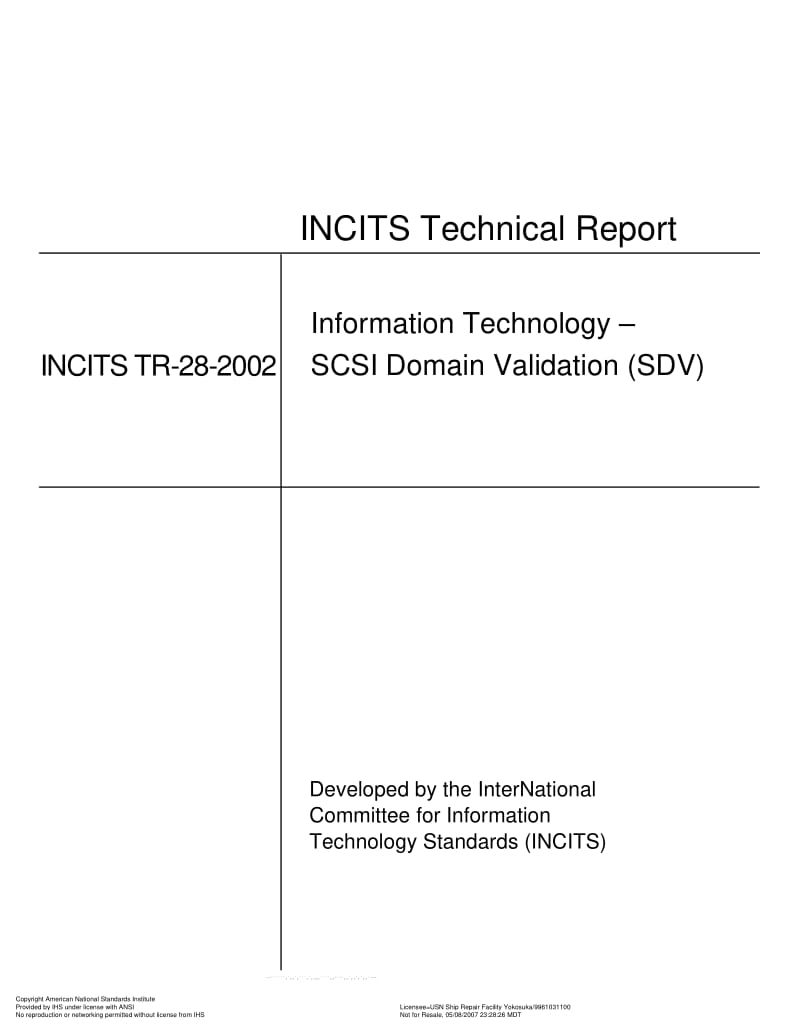 ANSI-INCITS-TR-28-2002.pdf_第1页