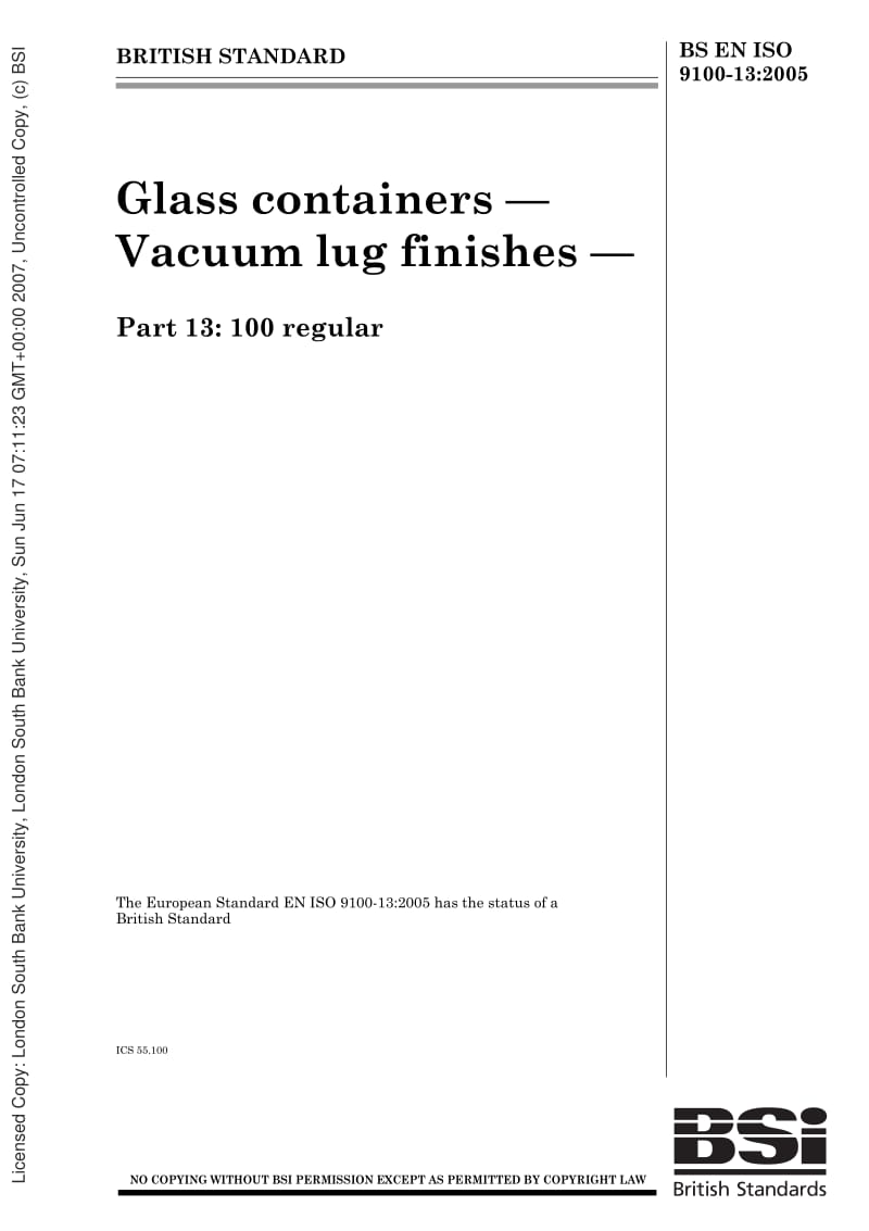 BS-EN-ISO-9100-13-2005.pdf_第1页