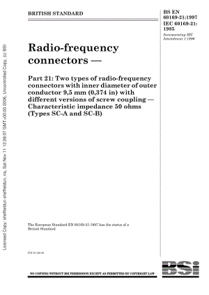 BS-EN-60169-21-1997 IEC-60129-21-1985.pdf