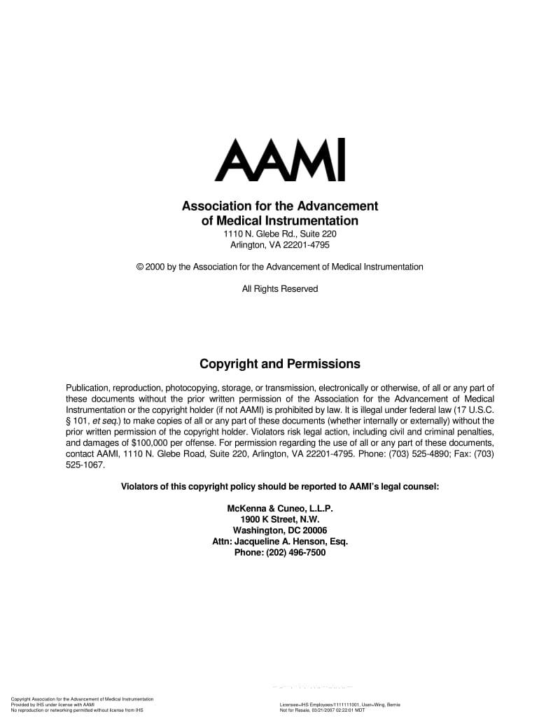 AAMI-11135-1994.pdf_第2页