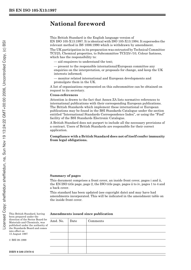 BS-EN-ISO-105-X13-1997.pdf_第2页