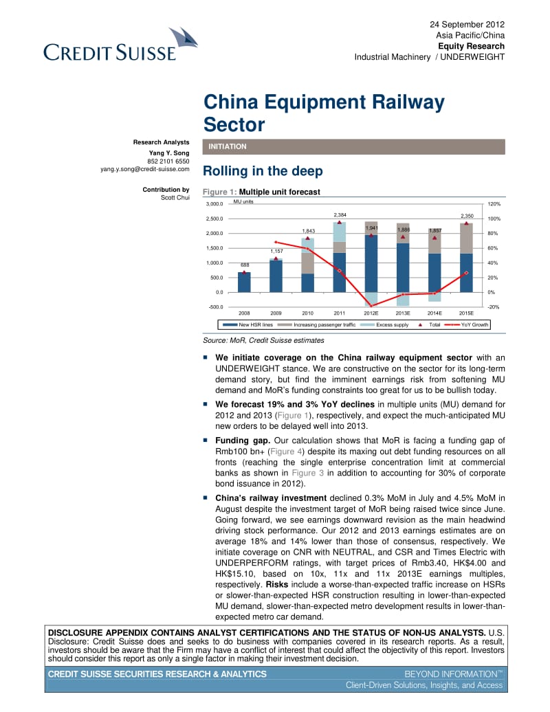 CHINA_EQUIPMENT_RAILWAY_SECTOR-2012-09-26.pdf_第1页