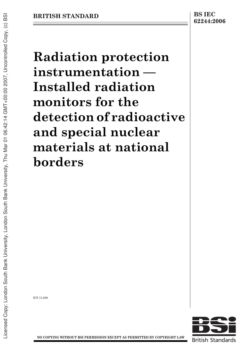 BS-IEC-62244-2006.pdf_第1页