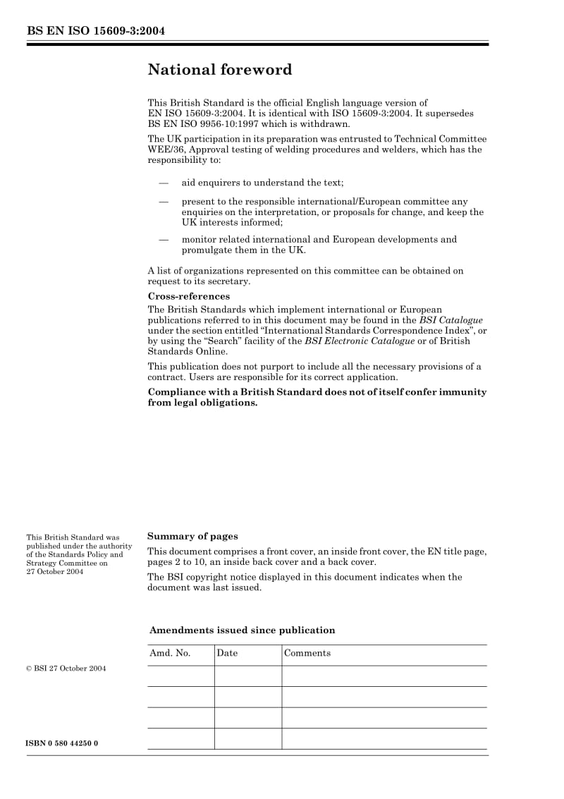 BS-EN-ISO-15609-3-2004.pdf_第2页