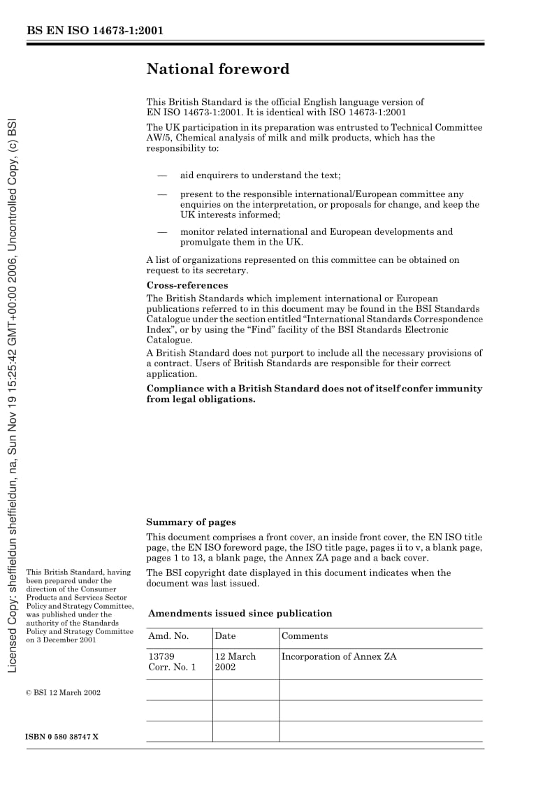 BS-EN-ISO-14673-1-2001.pdf_第2页