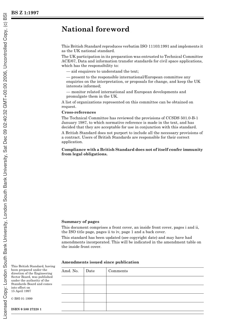 BS-Z-1-1997 ISO-11103-1991.pdf_第2页