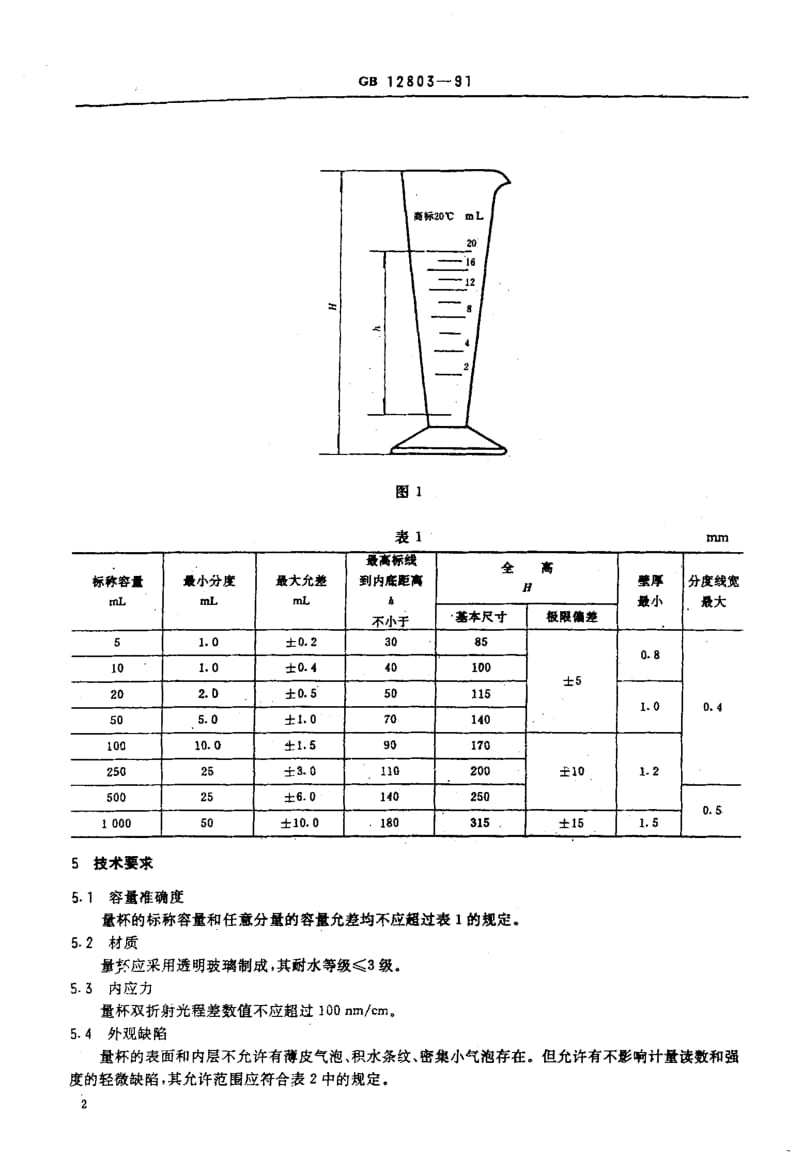 GB-12803-1991.pdf_第3页