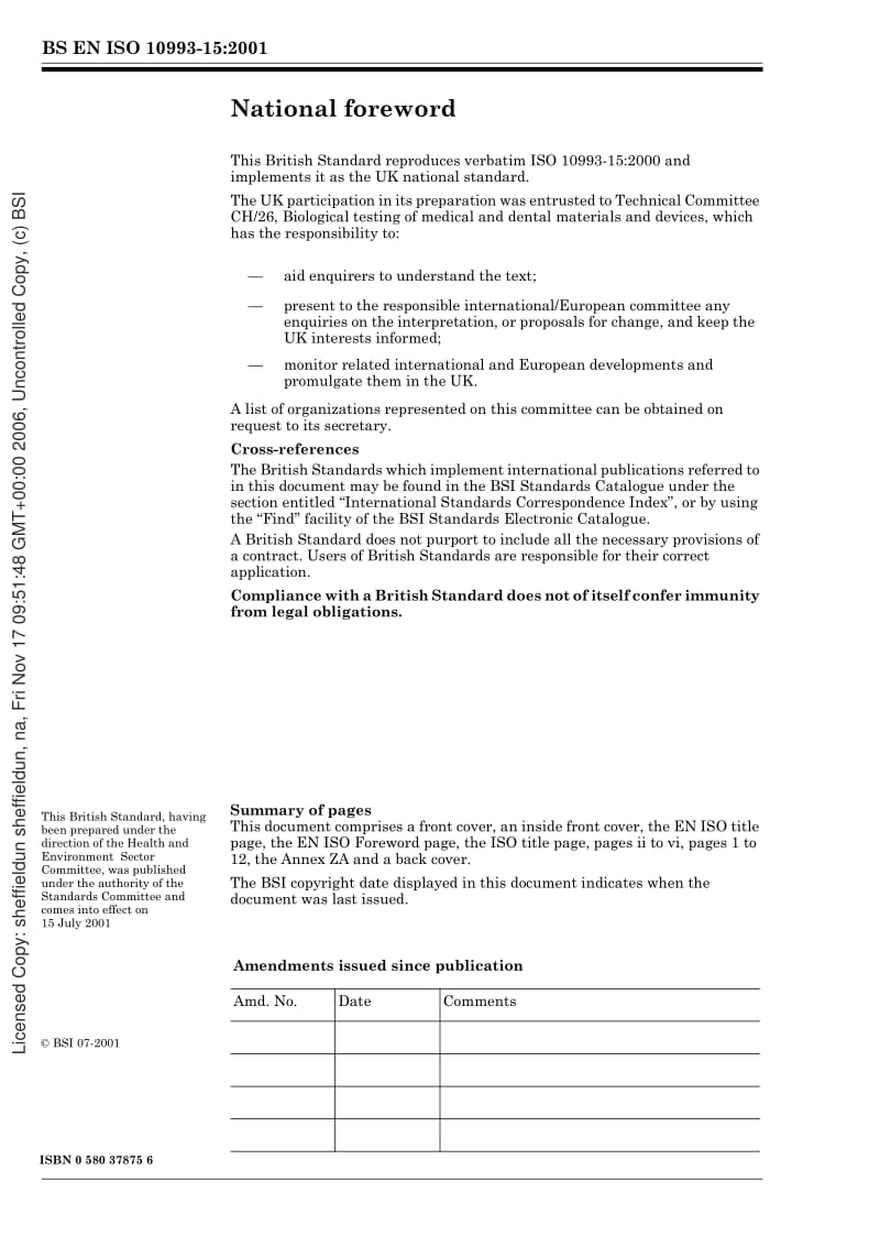 BS-EN-ISO-10993-15-2001.pdf_第2页