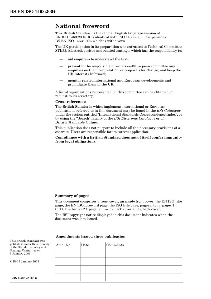 BS-EN-ISO-1463-2004.pdf_第2页