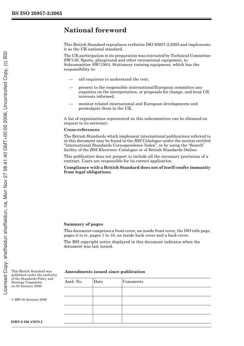 BS-ISO-20957-2-2005.pdf_第2页