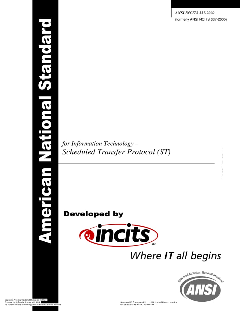 ANSI-INCITS-337-2000.pdf_第1页