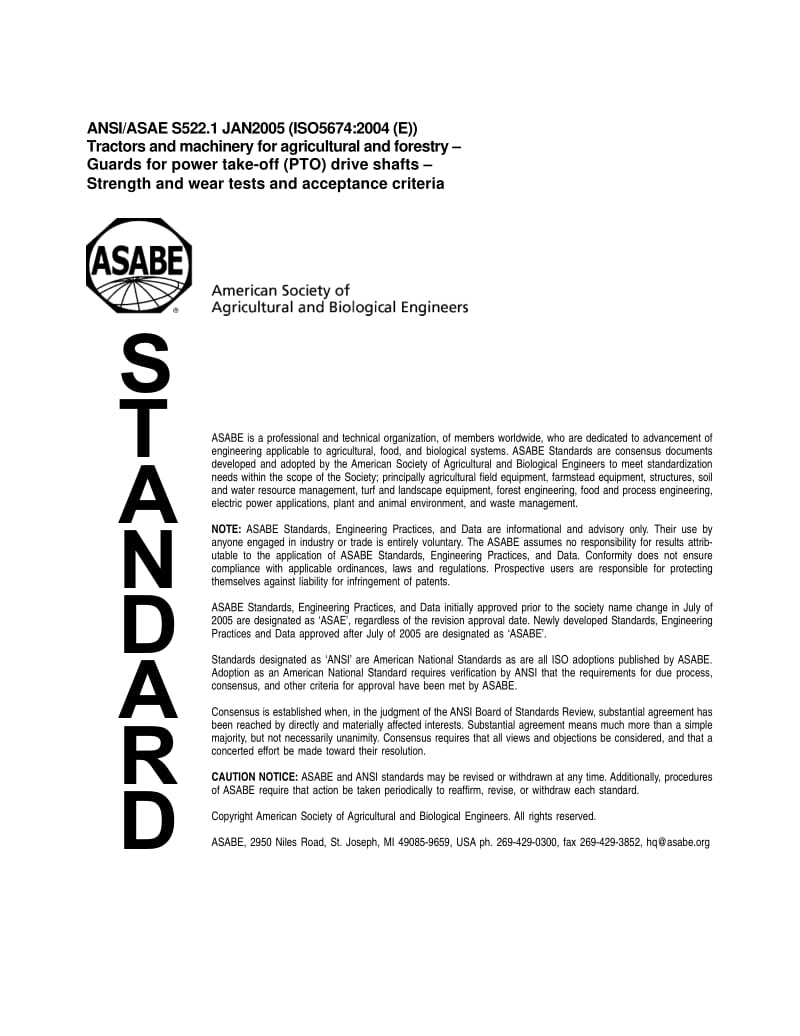 ASAE-S522.1-2005.pdf_第1页