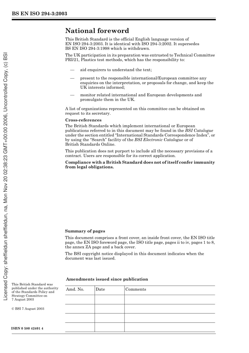 BS-EN-ISO-294-3-2003.pdf_第2页