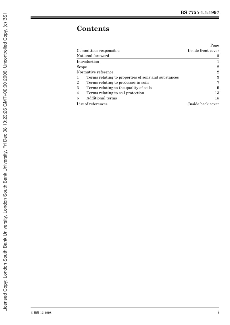 BS-7755-1.1-1997 ISO-11074-1-1996.pdf_第3页