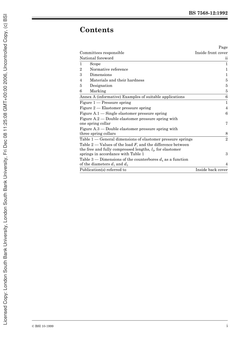 BS-7568-12-1992 ISO-10069-1-1991.pdf_第3页