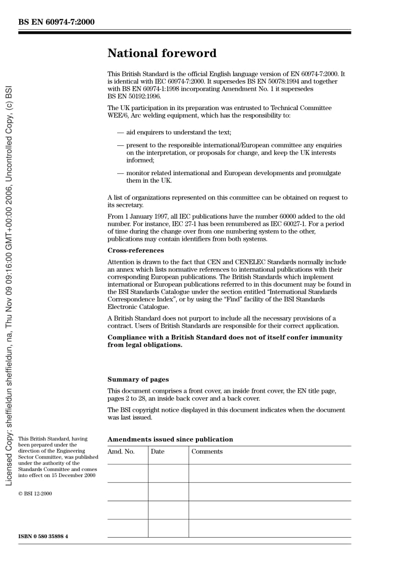 BS-EN-60974-7-2000 IEC-60974-7-2000.pdf_第2页