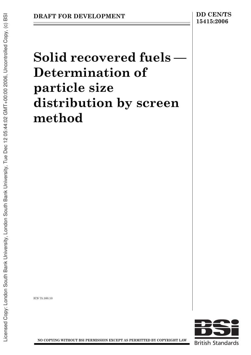 DD-CEN-TS-15415-2006.pdf_第1页