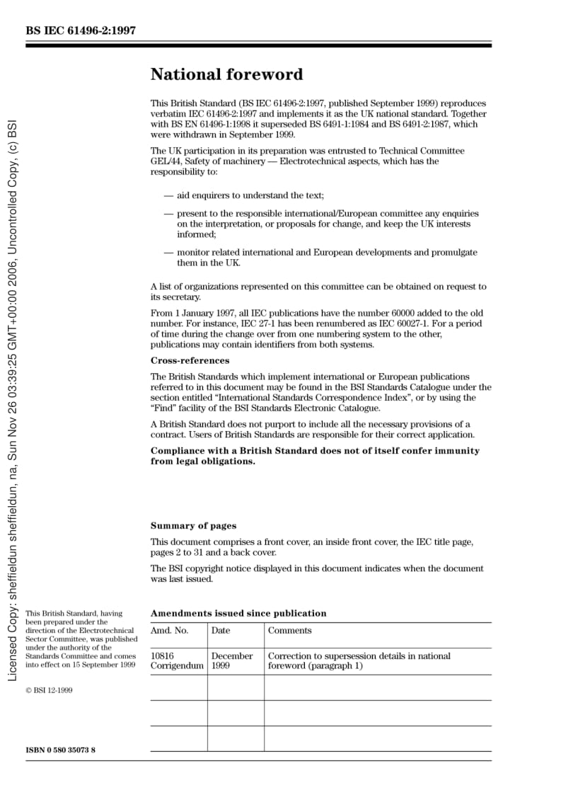 BS-IEC-61496-2-1997.pdf_第2页